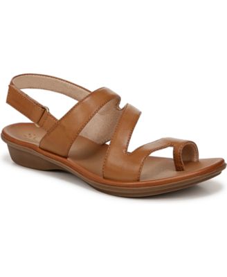 Soul Naturalizer Сандалии на шнуровке SOUL Naturalizer Shakina с петлей для ног 15390₽