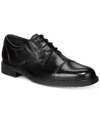 bostonian men's bardwell limit oxford