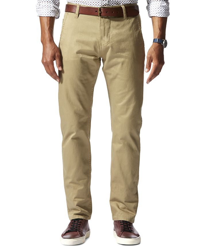 dockers men's alpha jogger pant