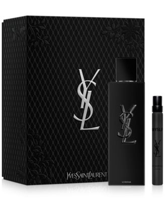 Подарочный набор мужской парфюмерии Yves Saint Laurent 2 шт 42690₽