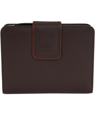 Манчини женские Сонома RFID для безопасного сцепления кошелек 16990₽