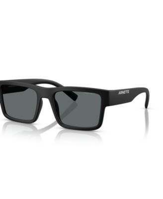 Мужские поляризованные солнцезащитные очки Arnette, Omgee AN4344