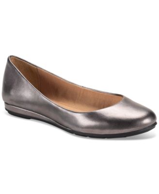 Женские балетки Eliana SUN Stone от SUN STONE созданные для Macys 9590₽