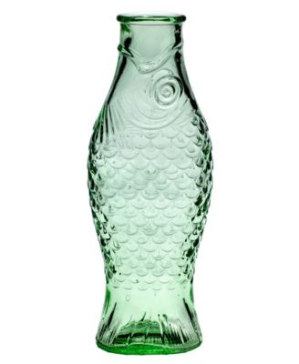 Стеклянный графин Serax для рыбы, набор из 1