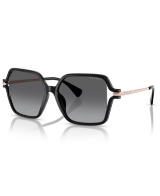 Женские поляризованные солнцезащитные очки Ralph by Ralph Lauren RA5319U 27890₽