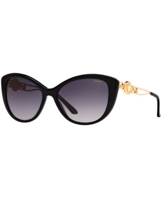 versace sunglasses macy's