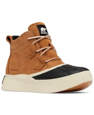 Женская бути IV класса от Sorel Out N About 25290₽