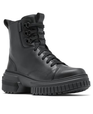 Женские водонепроницаемые пинетки на шнуровке Sorel Ona Ave 33090₽