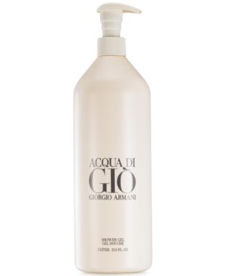 macy's giorgio armani acqua di gio