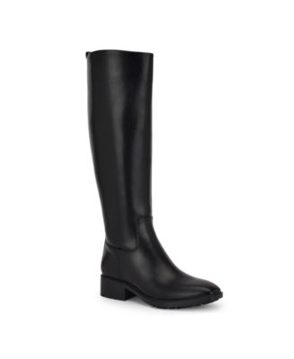 Женские сапоги до колен Nine West Womens Barile 19290₽