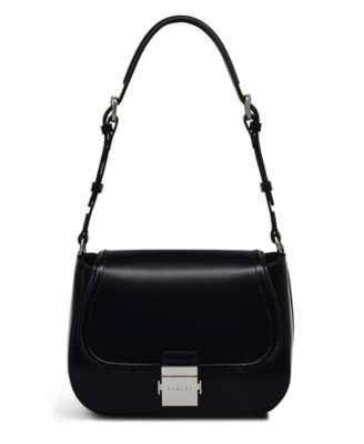 Рэдли Лондон Ньютон Разместил средний Клапан поверх Кроссбоди