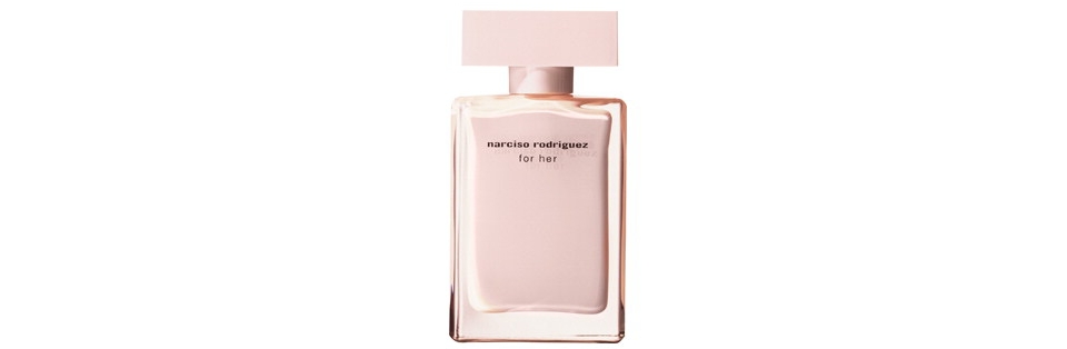 narciso rodriguez for her eau de parfum, 1.6 oz   Perfume   Beauty