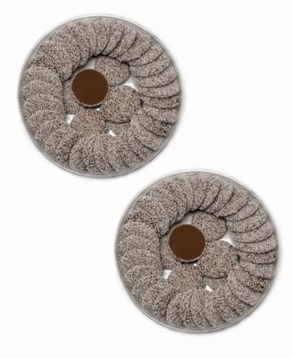 Конфеты Betsy Ann Chocolates с молочным шоколадом, 2 упаковки