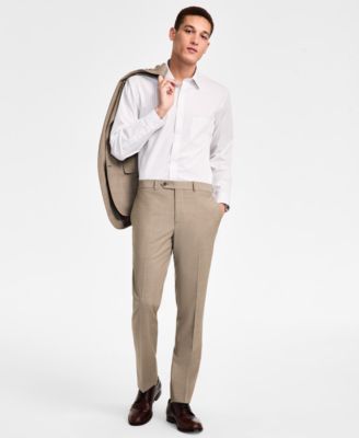 Мужской пиджак и брюки классического покроя от Brooks Brothers B by 38090₽