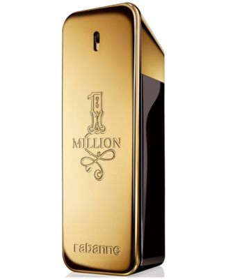 Спрей для туалетной воды Rabanne Mens 1 Million 34 унции 24490₽