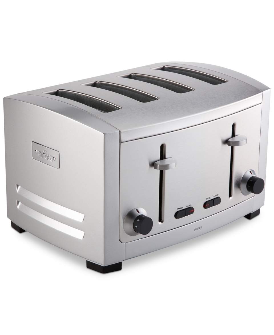 All Clad TJ804D 4 Slice Toaster   Electrics   Kitchen