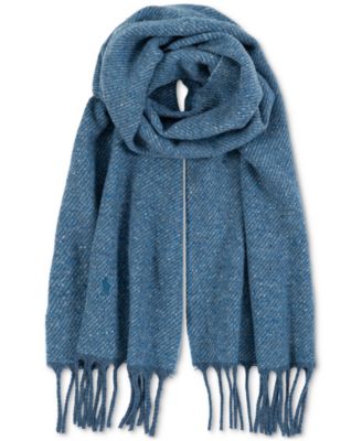 Мужской шарф Polo Ralph Lauren из Донегола 17490₽