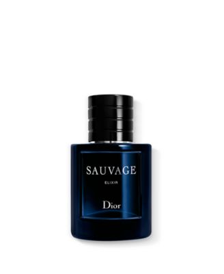 Спрей-эликсир DIOR для мужчин Sauvage Elixir 2 унции 37590₽