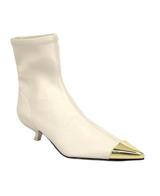 Женские эластичные пинетки на микро-каблуке от Katy Perry 25090₽