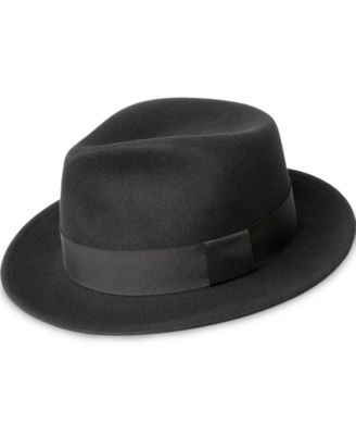 Мужская фетровая шляпа Джерри для сельского джентльмена