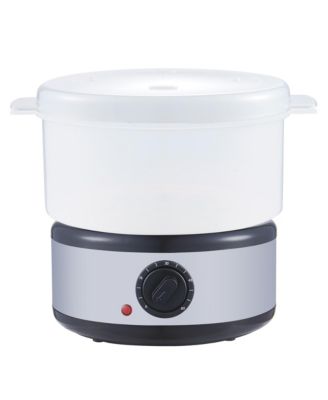 Электрическая пароварка Elite Cuisine емкостью 2,5 литра