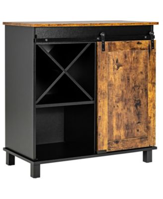 Дверь сарая SUGIFT 32
