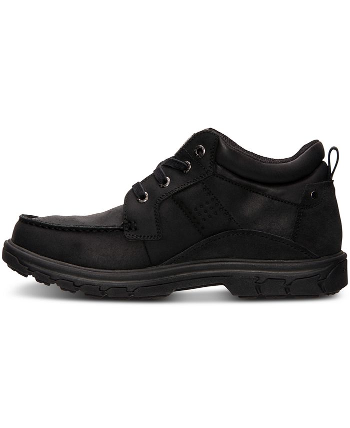 melego boot