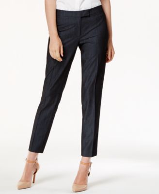 anne klein pants macys