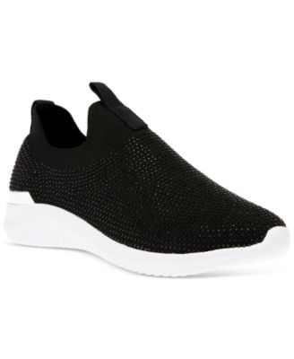 Женские кроссовки-слипоны Mylee с декором Anne Klein для женщин 7790₽