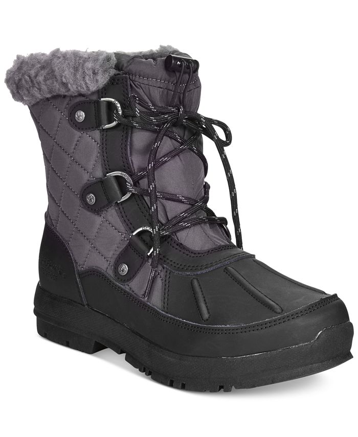 bearpaw bethany