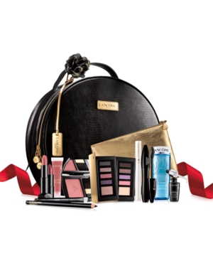 Lancome Le Parisian Holiday Set – Only $59.50 with any Lancome purchase