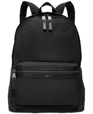 laptop backpack michael kors