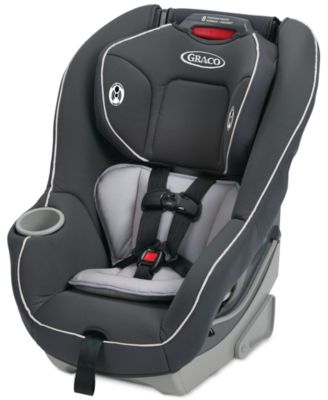 macys graco car seat