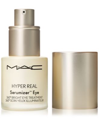 Сыворотка для глаз MAC Hyper Real Serumizer Eye 10990₽