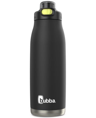 Bubba Radiant из прорезиненной нержавеющей стали, 32 унции Бутылка для воды