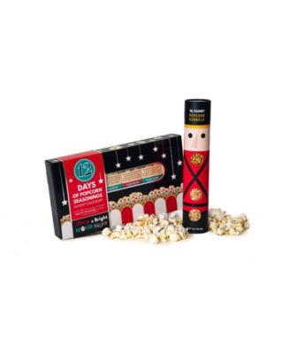 Вкусный яркий попкорн и приправы Wabash Valley Farms Merry, 13 штук