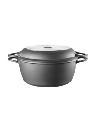 Кухня::Жаровня из литого алюминия pro® STONE 12