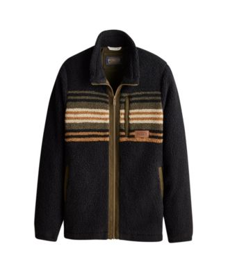 Мужская берберская куртка Pendleton Tahuya