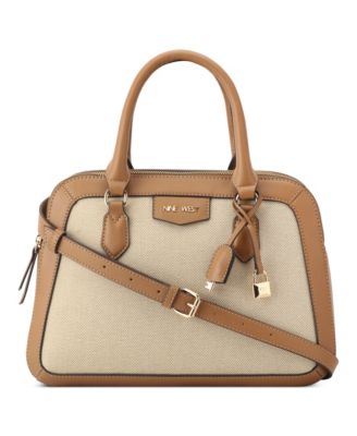 Дизайнерская сумка-ранец Nine West от Cibrina Dome 19690₽
