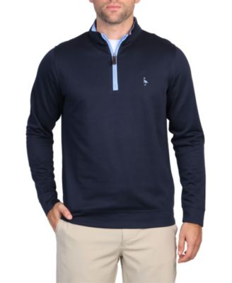 Мужская модальная застежка-молния Tailorbyrd на четверть дюйма 9990₽