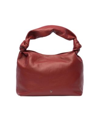 Сумка через плечо Urban Originals из искусственной кожи с завязками Wonder 19490₽