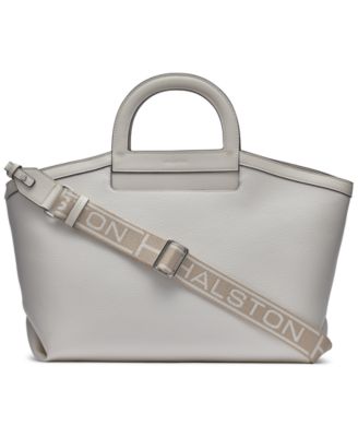 Сумка-тоут Halston Joni среднего размера 35390₽