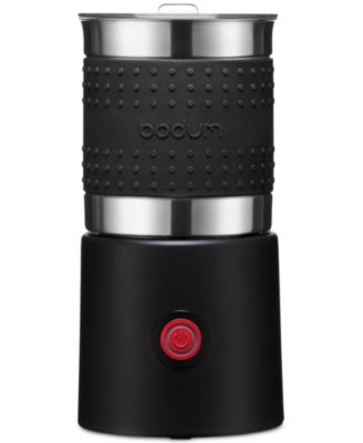 Bodum Barista Electric, 13,5 унций Устройство для взбивания молока