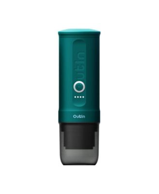 Портативная электрическая эспрессо-машина Outin Nano