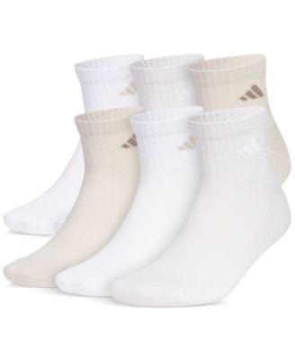 мужские кроссовки adidas 6pk. Гольфы с логотипом
