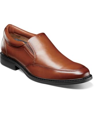 Мужские слипоны Jarvis от Nunn Bush