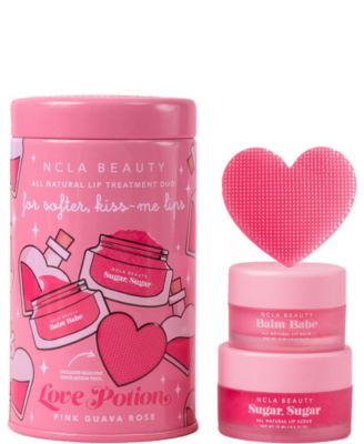 NCLA Beauty, 3 шт. Набор для ухода за губами Love Potion