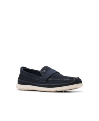 Мужская коллекция обуви Flexway Band от Clarks