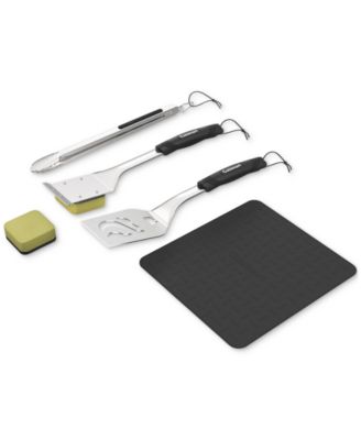 Набор для приготовления и чистки гриля Cuisinart из 5 предметов