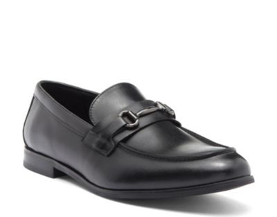 Мужские модные мокасины-слипоны RUSH Gordon Rush